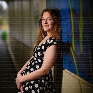 Meet your Posher, Brenna